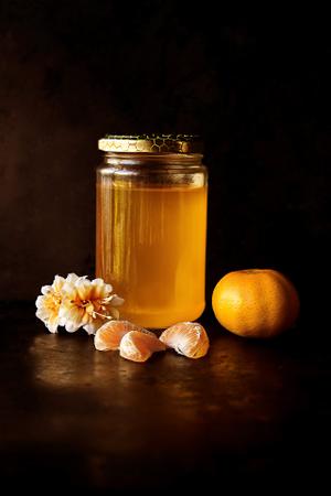 Smooth Clementine Marmalade Recipe | Rustle Up
