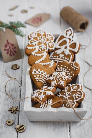 Christmas Cookies Recipe | Rustle Up