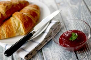Classic Croissants Recipe | Rustle Up