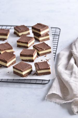Classic Millionaire Shortbread Recipe | Rustle Up