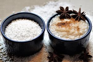 Homemade Tapioca Pearl Pudding Recipe | Rustle Up
