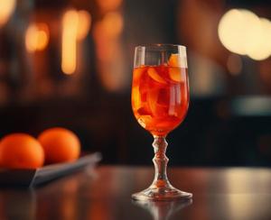 Spiced Orange Wine Punch Recipe | Rustle Up