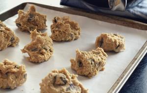 Chocolate Chip Cookies Recipe | Rustle Up