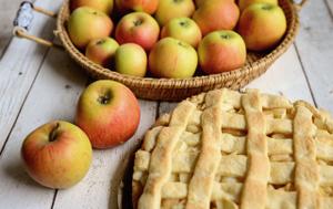 Apple Pie Recipe | Rustle Up