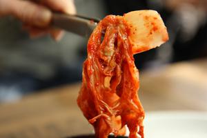 Homemade Napa Cabbage Kimchi Recipe | Rustle Up