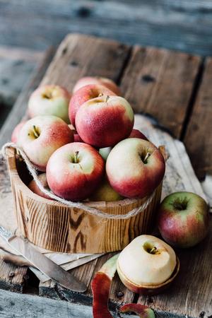 Apple Cordial Recipe | Rustle Up
