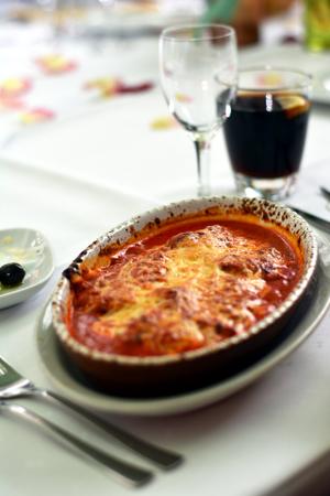 Simple Lasagne Recipe | Rustle Up