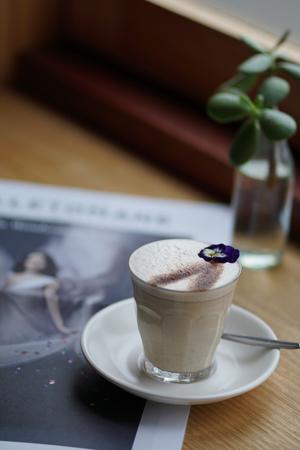 Homemade Chai Latte Recipe | Rustle Up