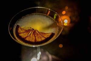 Spicy Margarita Recipe | Rustle Up
