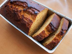 Banana Bread Recipe | Rustle Up