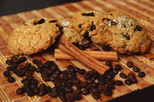 Oatmeal Cookies Recipe | Rustle Up