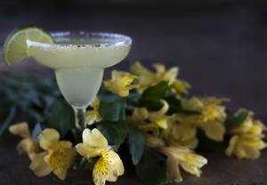 Classic Margarita Recipe | Rustle Up
