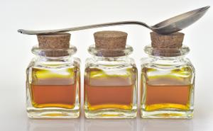 Spiced Honey Shots Recipe | Rustle Up