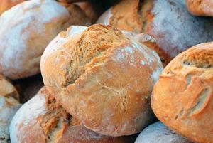 Cheese Cob Recipe | Rustle Up