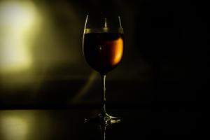 Homemade Orange Wine Recipe | Rustle Up