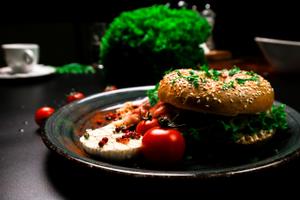Everything Bagel Recipe | Rustle Up