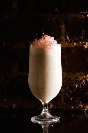 Sugar Cookie White Russian Cocktail Recipe | Rustle Up