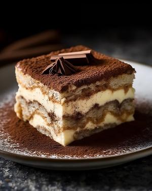 Classic Tiramisù Recipe | Rustle Up