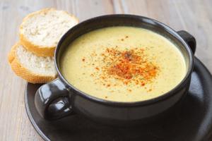 Classic New England Clam Chowder Recipe | Rustle Up