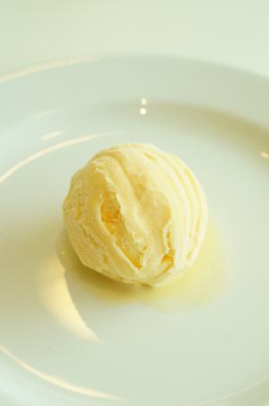 Classic Vanilla Gelato Recipe | Rustle Up