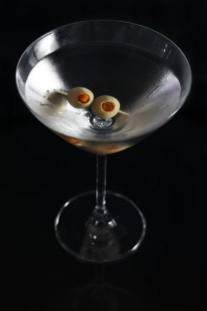Extra Dry Martini Recipe | Rustle Up