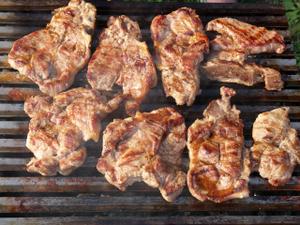Perfect Barbecue Pork Chops Recipe | Rustle Up