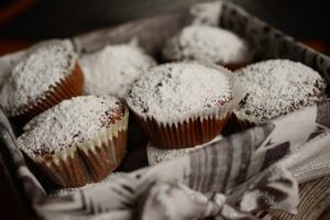 Ginger Muffins Recipe | Rustle Up