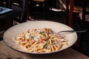 Hand-Rolled Fusilli al Ferretto Pasta Recipe | Rustle Up