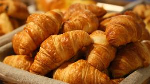 Vegan Croissant Recipe | Rustle Up