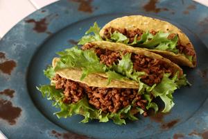 Traditional Mexican Beef Tacos Recipe | Rustle Up